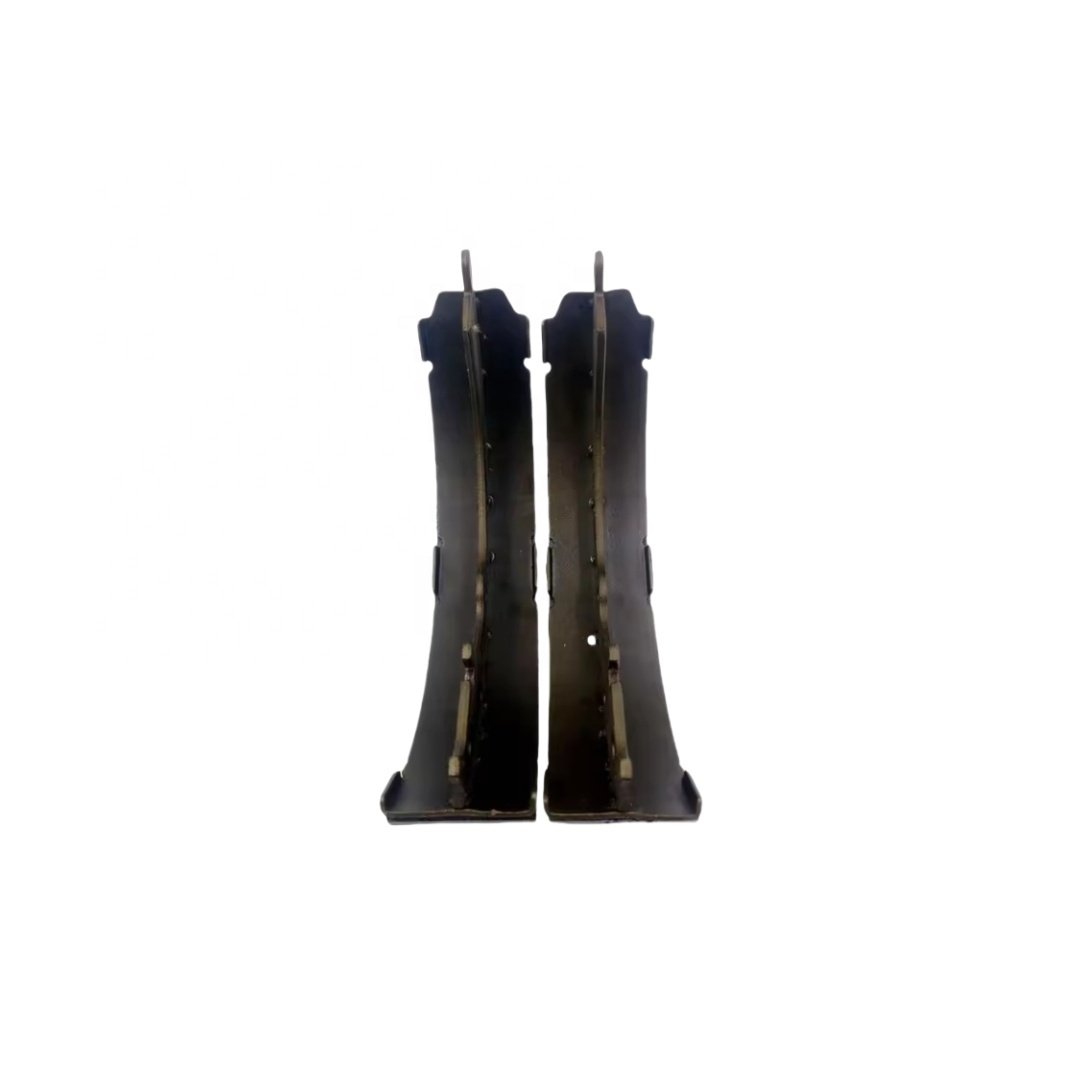 Wholesale Factory Direct Sale Car Engine Rear Auto Brake Shoe Set 04495-0K040