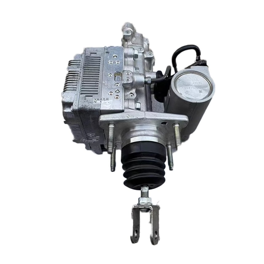 For Lexus LS460 LS500 LS600 RX450h ABS Brake Pump Motor Accumulator Anti-lock Braking System Product Category Brake Cylinder