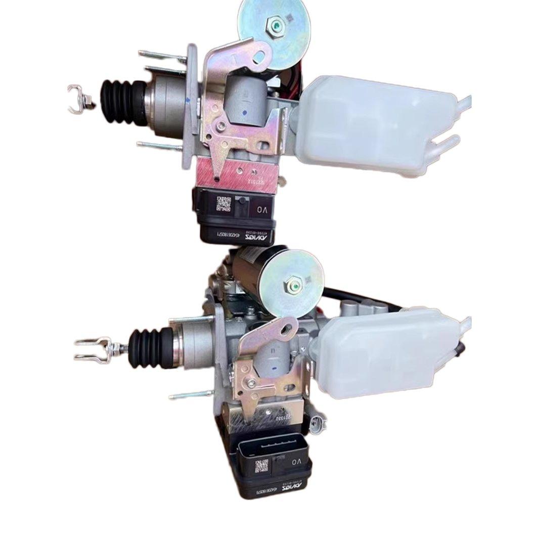 For Lexus LS460 LS500 LS600 RX450h ABS Brake Pump Motor Accumulator Anti-lock Braking System Product Category Brake Cylinder