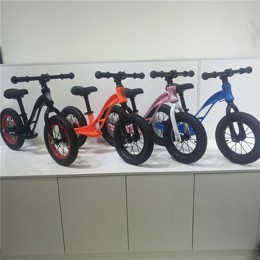 Sale Good Wholesale Kids Bikes Without Pedals From Xingtai Bmx Kids Balance Bike