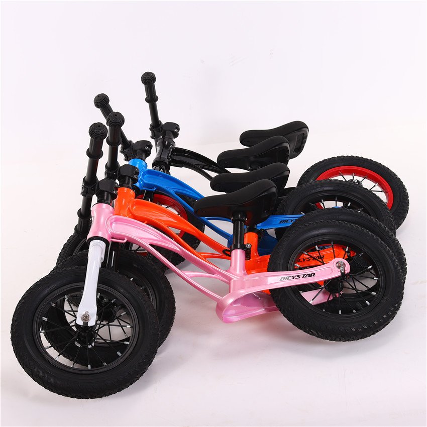 Sale Good Wholesale Kids Bikes Without Pedals From Xingtai Bmx Kids Balance Bike