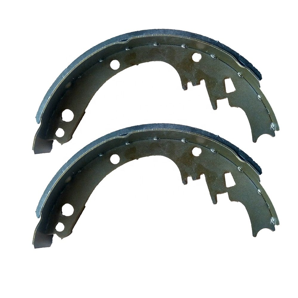 American Medium Truck Rear Drum Brake Shoe S267 S462 for Jeep Grand Cherokee Wagoneer Liberty Commander