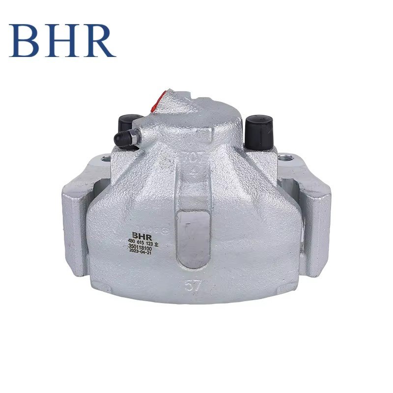 Hot Sale Front Brake Calipers 4B0615124 4B0615123 for Volkswagen Passat Audi Auto Brake System