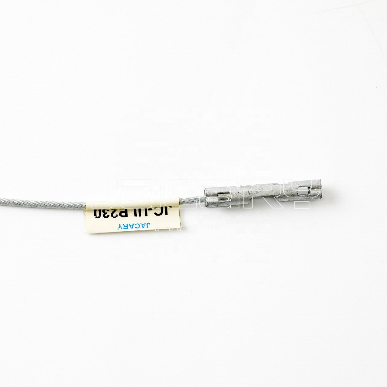 Parking Brake Cable Intermediate 15178837 for Dodge/Ram
