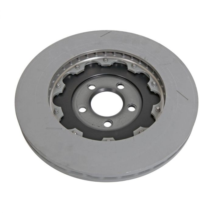 Front 390*34mm High Carbon Alloy Modified Brake Disc Sport Brake Rotor 68184587AE for Dodge Charger Srt8