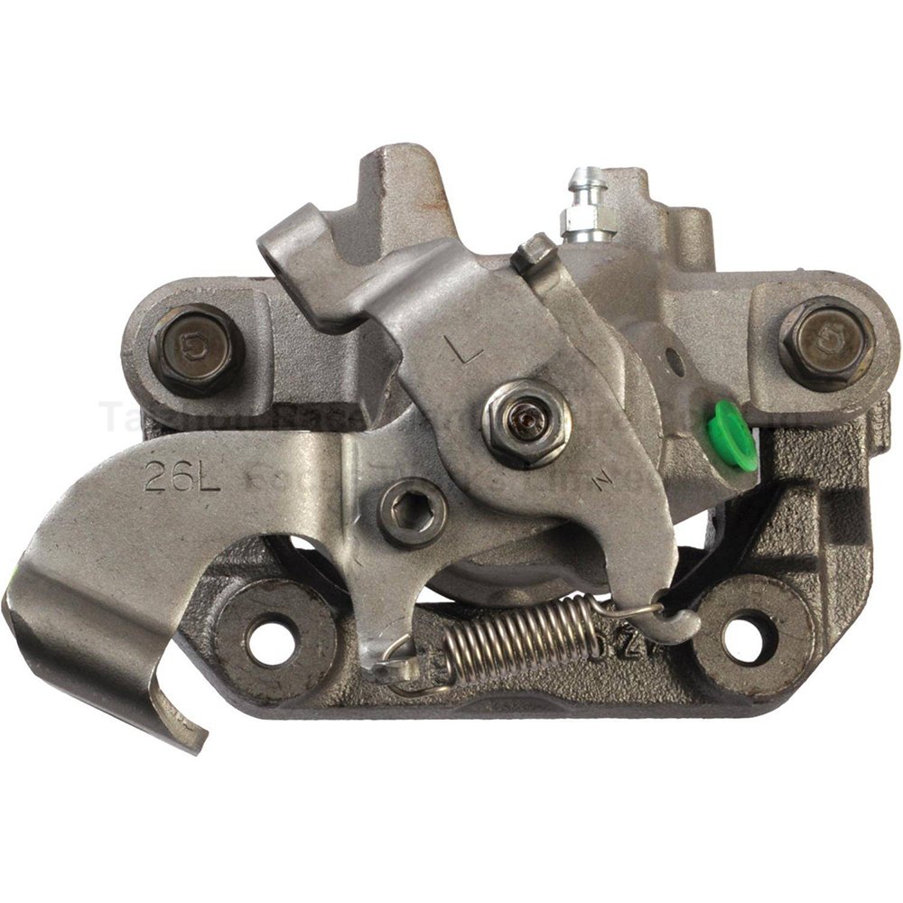 19B6287A Brake Caliper Cover Caliper Piston for TOYOTA PRIUS Brake System