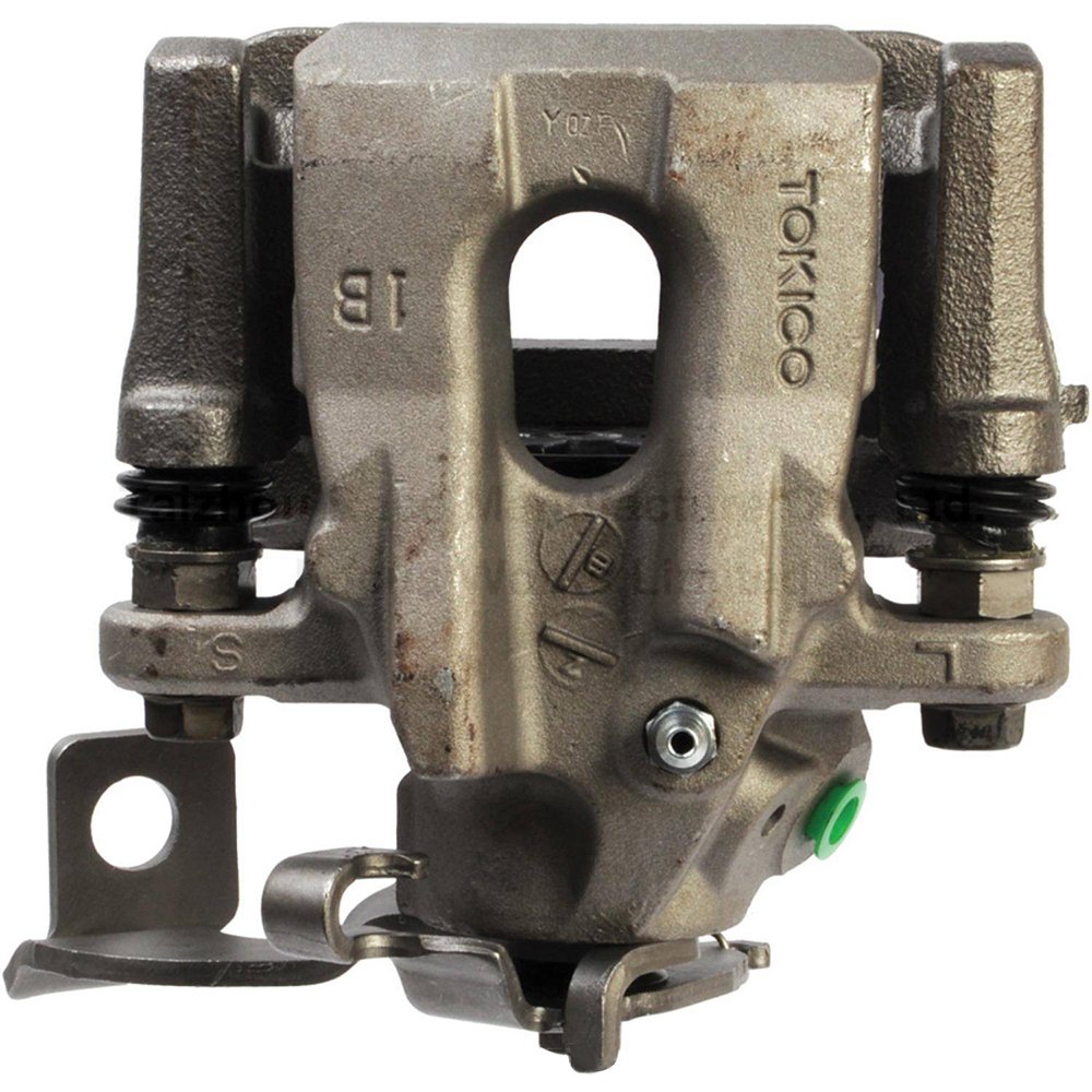 19B6287A Brake Caliper Cover Caliper Piston for TOYOTA PRIUS Brake System