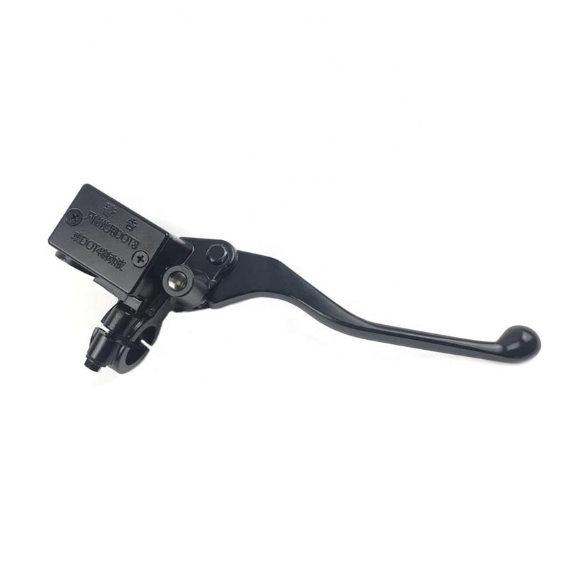 Front Brake Master Cylinder for SUZU.KI GSX150 GIXXER SF #59600-30H30-000 57300-30H21-000 Brake Lever Pump