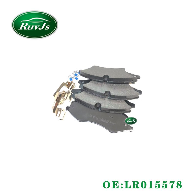 RuvJs Brake Pad LR015578 For Land Rover Rang Rover 2010