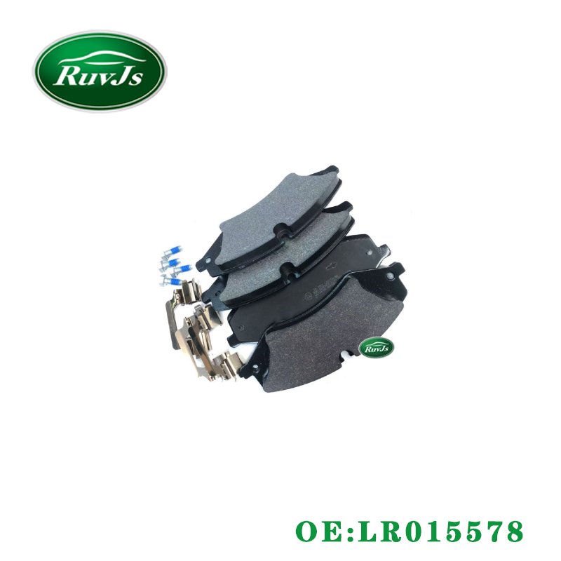RuvJs Brake Pad LR015578 For Land Rover Rang Rover 2010