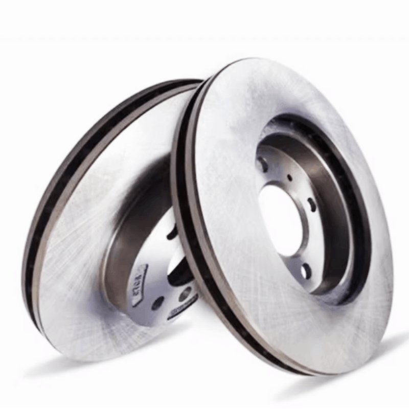 Changan Original Automotive Parts Hot Selling Brake Disc Factory Wholesale 3502130-U01 Rear Brake Disc for Changan EADO