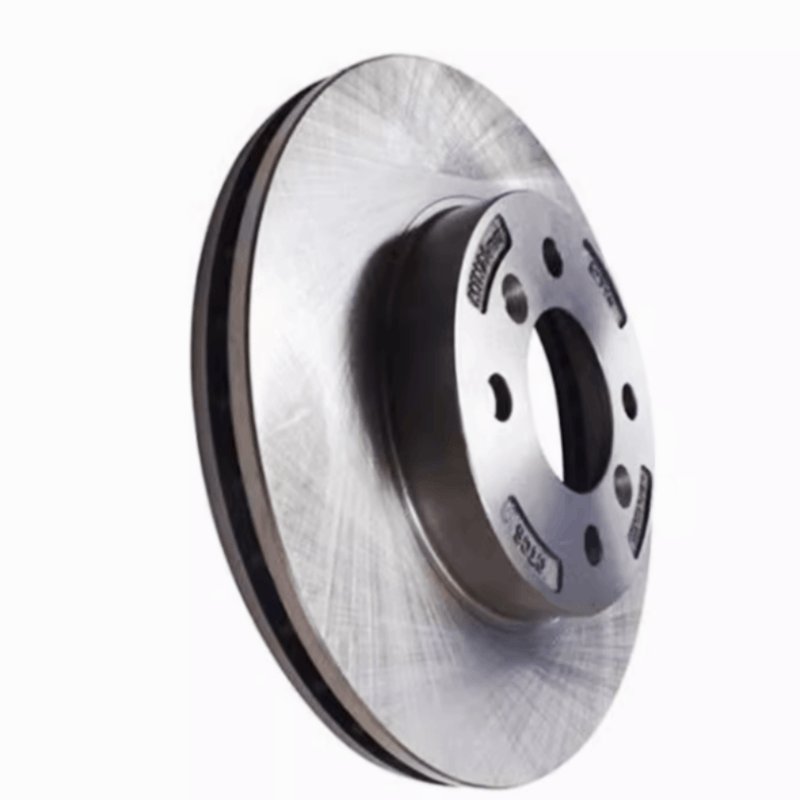 Changan Original Automotive Parts Hot Selling Brake Disc Factory Wholesale 3502130-U01 Rear Brake Disc for Changan EADO