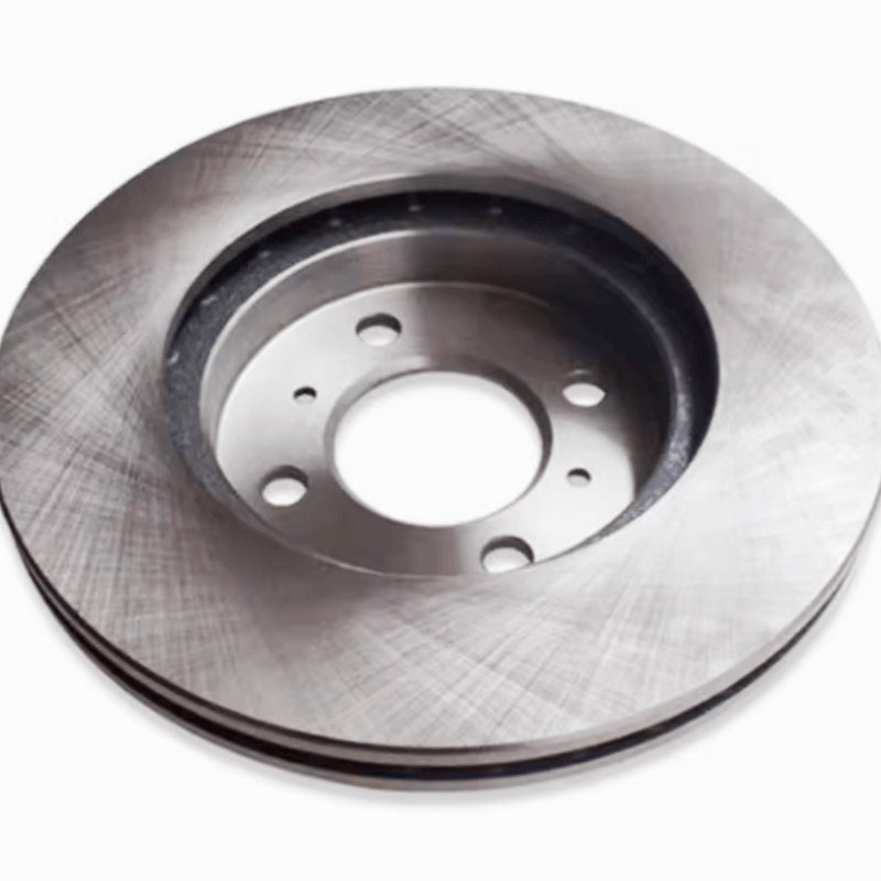 Changan Original Automotive Parts Hot Selling Brake Disc Factory Wholesale 3502130-U01 Rear Brake Disc for Changan EADO