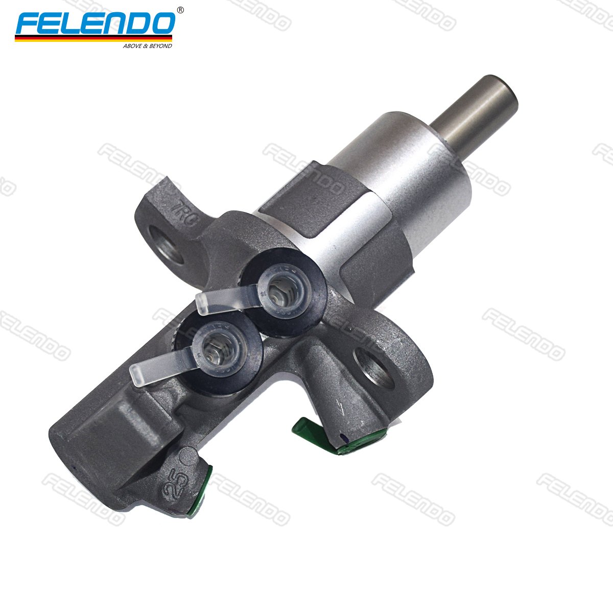 Brake Master Cylinder 4G2611021C 4G2611021A 4G2611021 for AUDI 2013-2016 A4 B8 -FELENDO