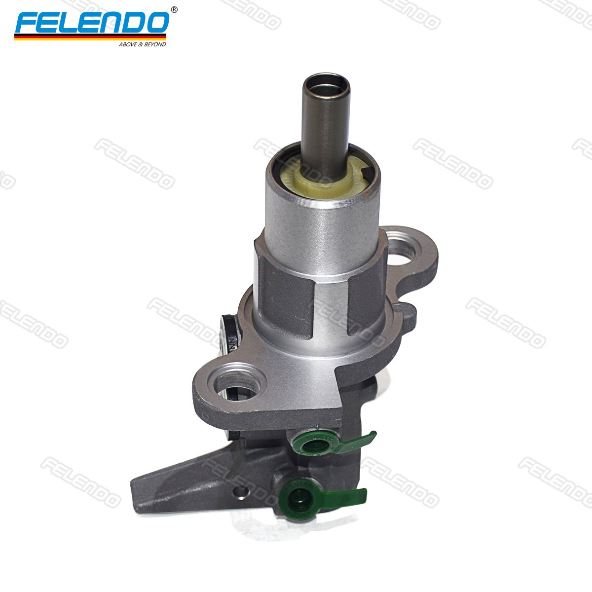 Brake Master Cylinder 4G2611021C 4G2611021A 4G2611021 for AUDI 2013-2016 A4 B8 -FELENDO