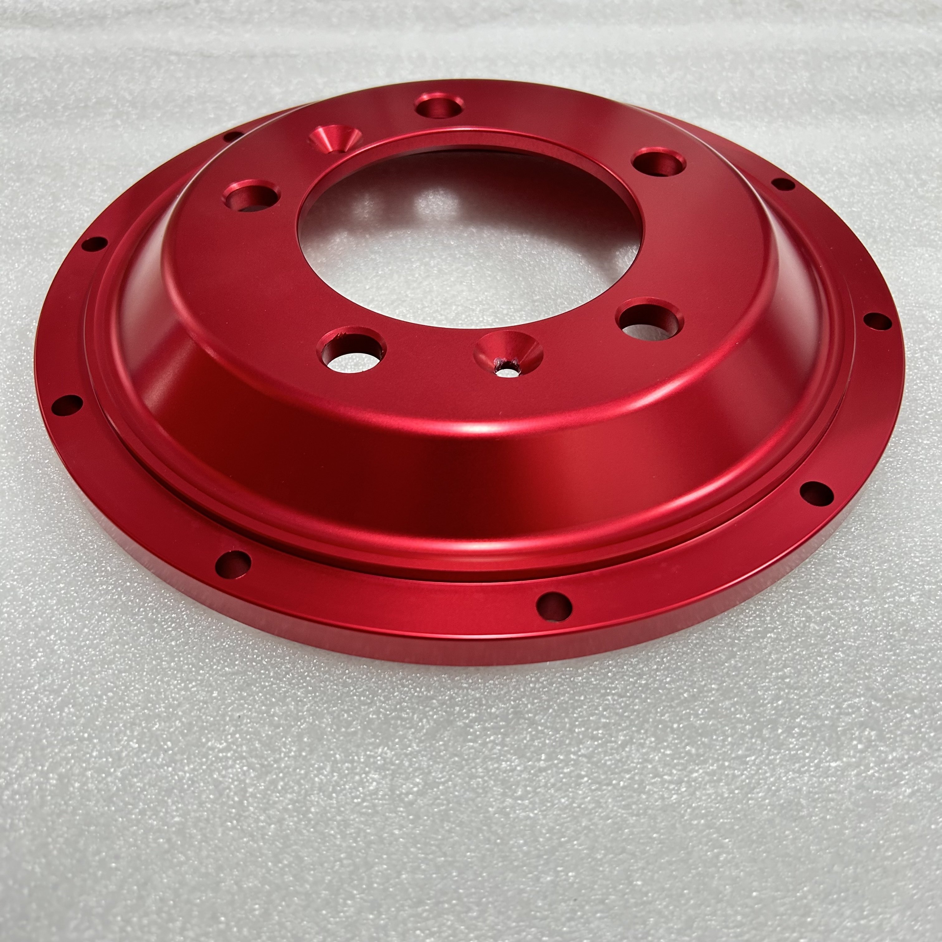 Jekit Custom Alloy Center Bell for Different Car Model