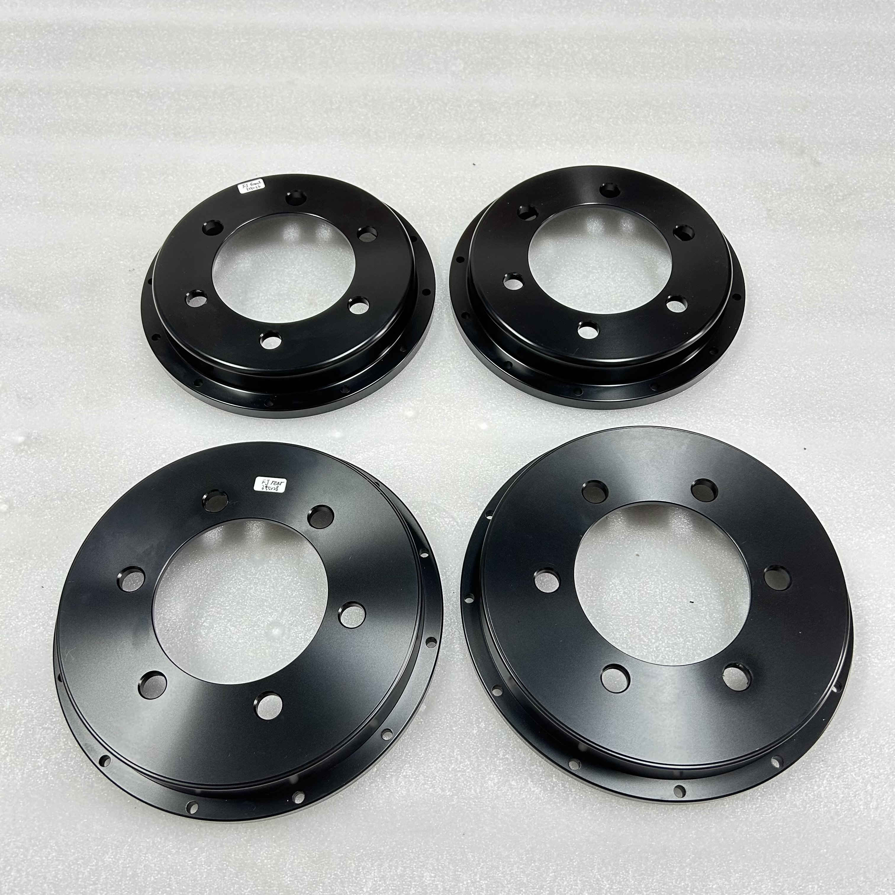 Jekit Custom Alloy Center Bell for Different Car Model