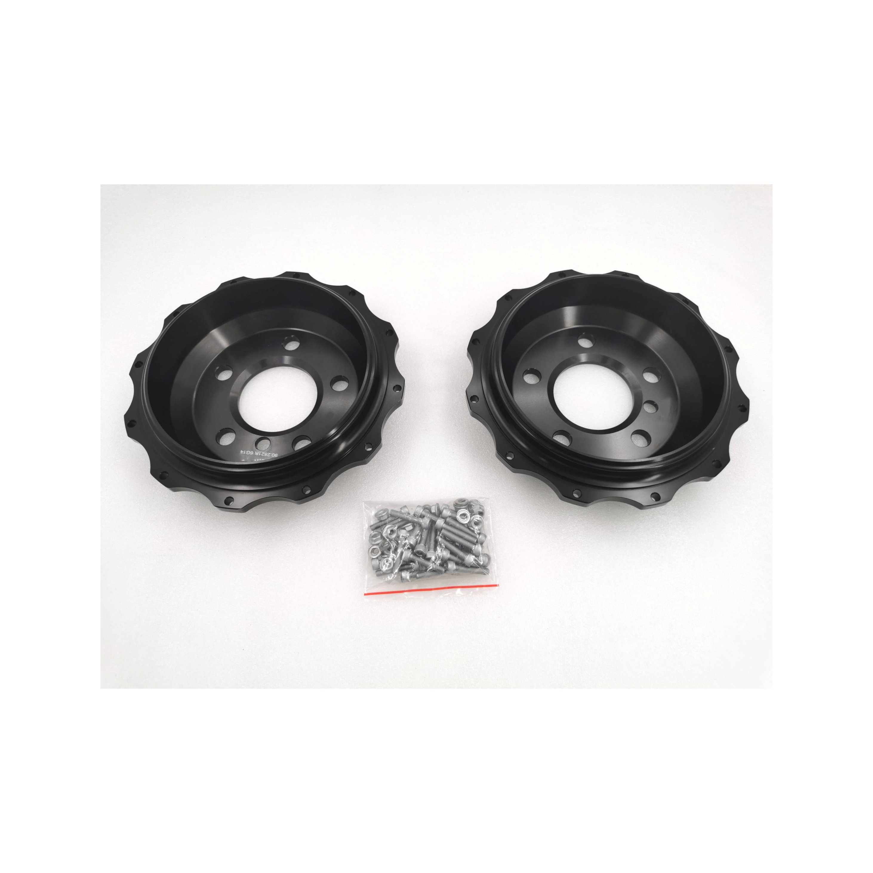 Jekit Custom Alloy Center Bell for Different Car Model