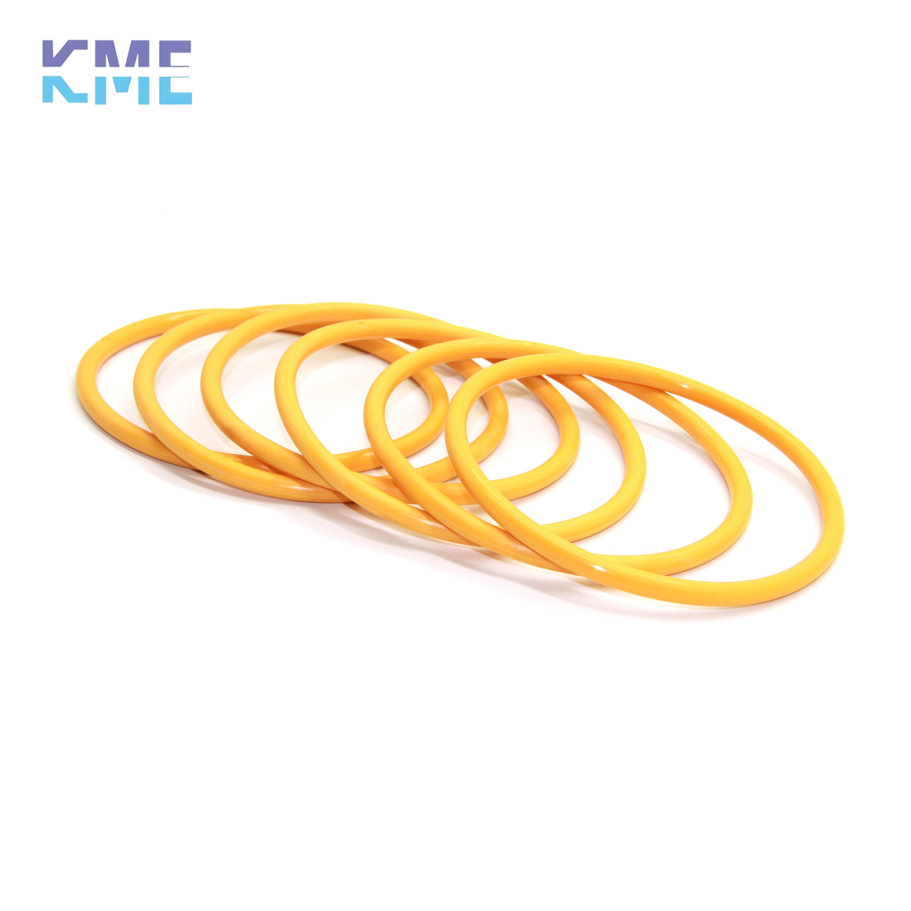 KME 7S1156 Precision - Made Inner Diameter O - Ring Seal 7S-1156 Inner Diameter Chemical - Resistant O - Ring Seal