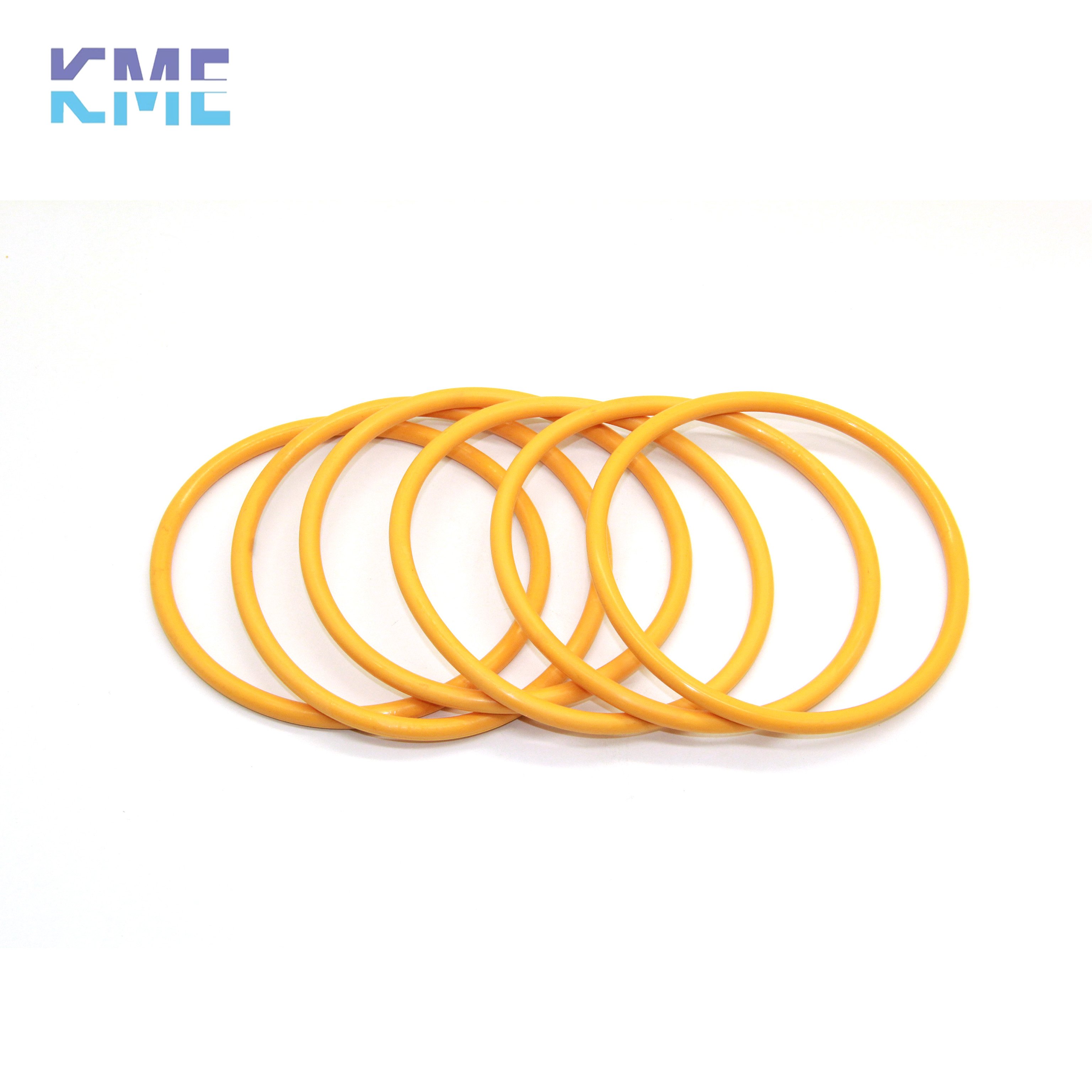 KME 7S1156 Precision - Made Inner Diameter O - Ring Seal 7S-1156 Inner Diameter Chemical - Resistant O - Ring Seal