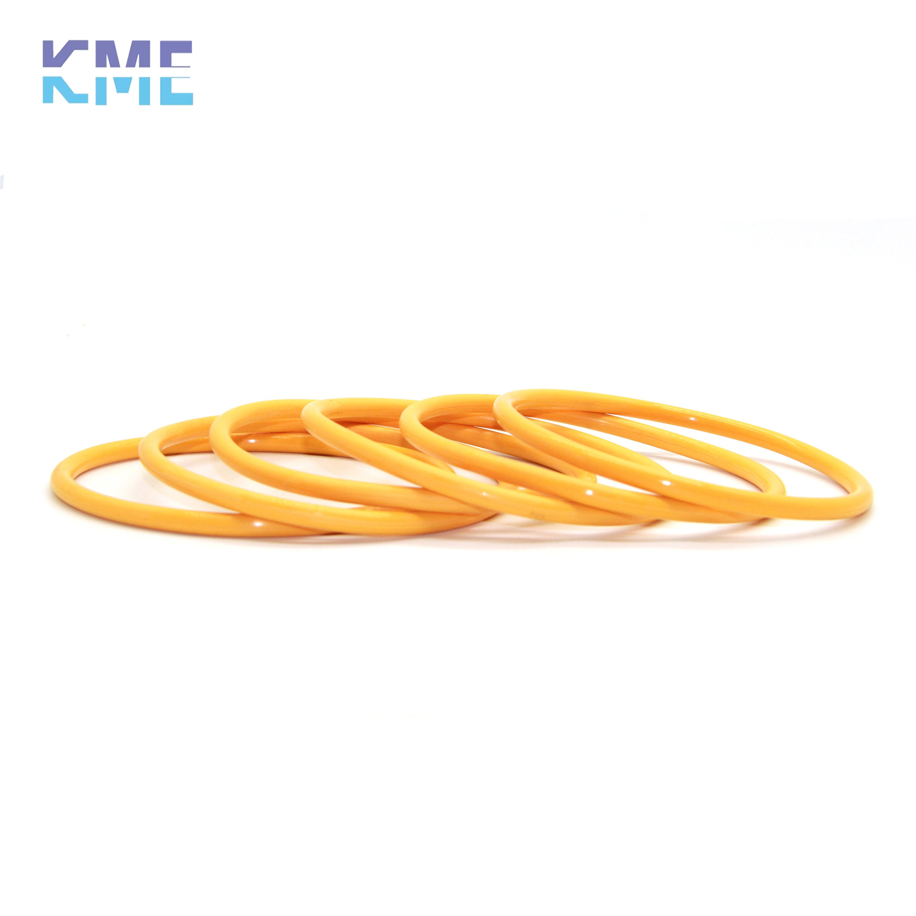 KME 7S1156 Precision - Made Inner Diameter O - Ring Seal 7S-1156 Inner Diameter Chemical - Resistant O - Ring Seal
