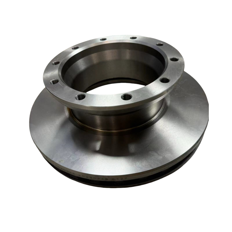 Auto Truck Parts Brake Parts Front Brake Disc for YFDA05E-01075 DZ9100410115