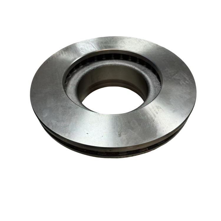 Auto Truck Parts Brake Parts Front Brake Disc for YFDA05E-01075 DZ9100410115