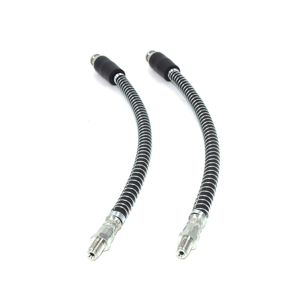 SAE J1401 PEUGEOT 205 BRAKE HOSE REAR 325 LONG GENUINE PEUGEOT ITEM 480629