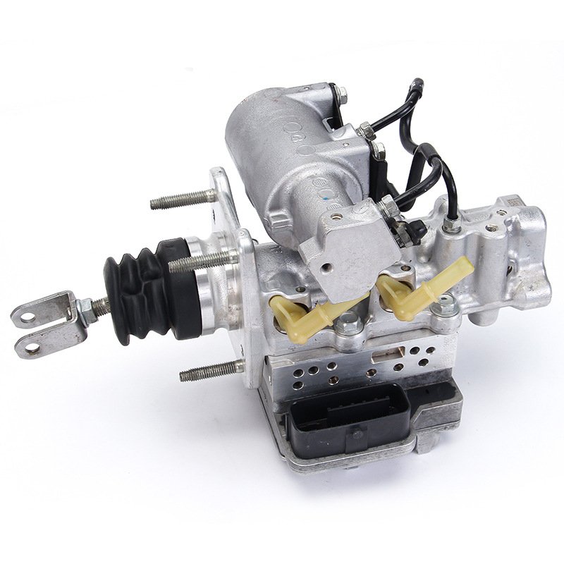 Automobiles Anti Lock Braking ABS Pump Brake Master Cylinder Controller Control Unit for Toyota Prius OE 47070-47050 47270-47030