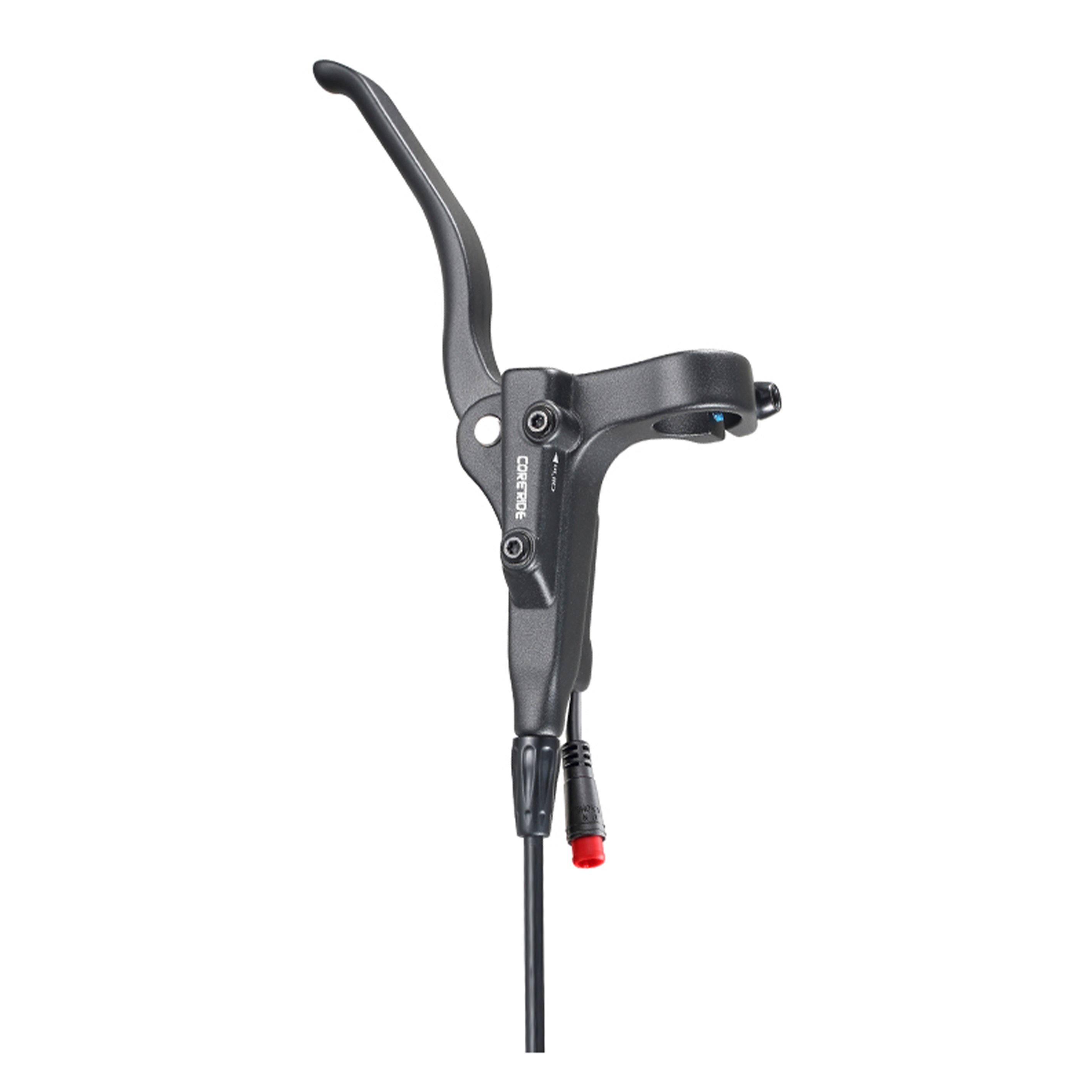 Coreride Braking Manufacturer Wholesale Hydraulic Brakes for Escooter Ebike Hydraulic Brake