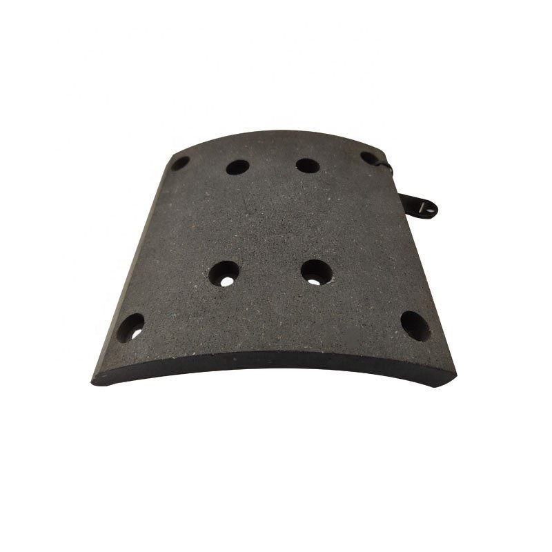 XTRAKE Heavy Duty Truck Parts Brake Lining 19486 MP/31 Rivet for MAN Mercedes Benz Actros