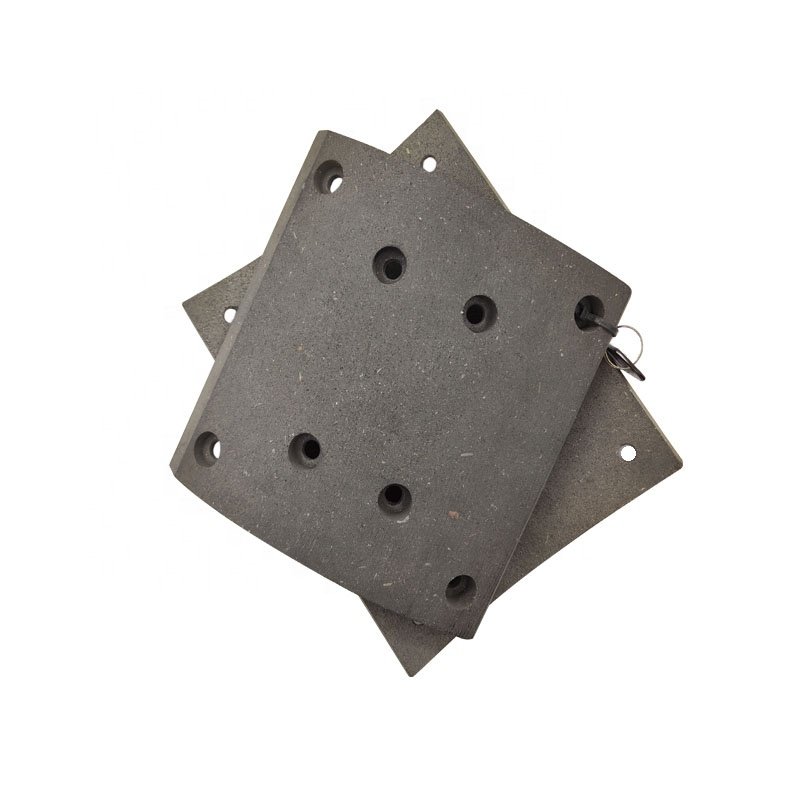 XTRAKE Heavy Duty Truck Parts Brake Lining 19486 MP/31 Rivet for MAN Mercedes Benz Actros