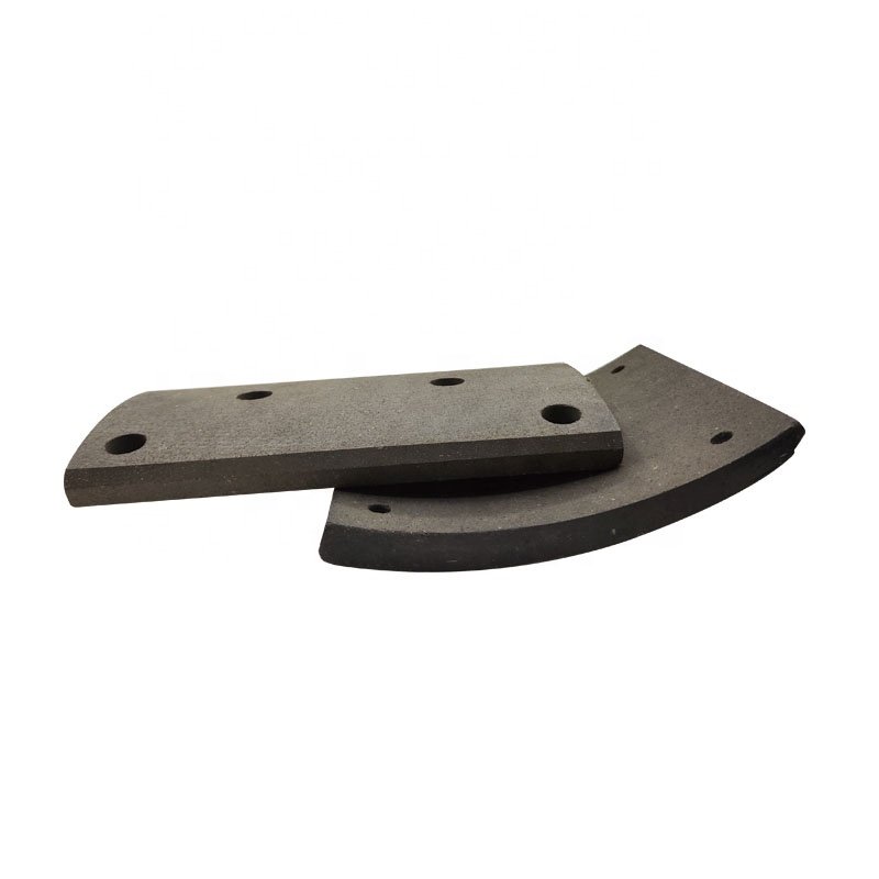 XTRAKE Heavy Duty Truck Parts Brake Lining 19486 MP/31 Rivet for MAN Mercedes Benz Actros