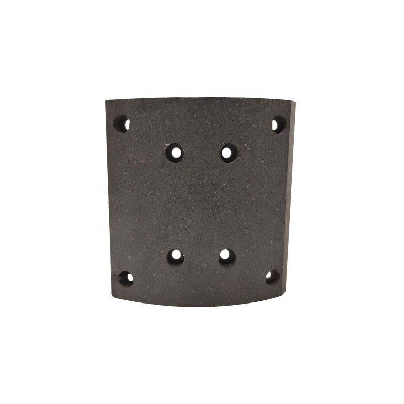XTRAKE Heavy Duty Truck Parts Brake Lining 19486 MP/31 Rivet for MAN Mercedes Benz Actros