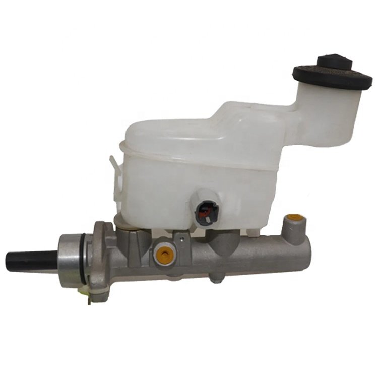 Original OE Brake Master Cylinder for Toyota Fortuner Hilux Innova KUN40 LHD Condition Model 47201-0K040