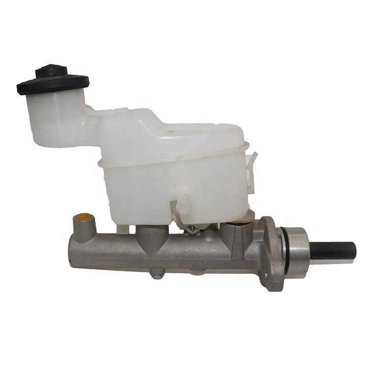 Original OE Brake Master Cylinder for Toyota Fortuner Hilux Innova KUN40 LHD Condition Model 47201-0K040