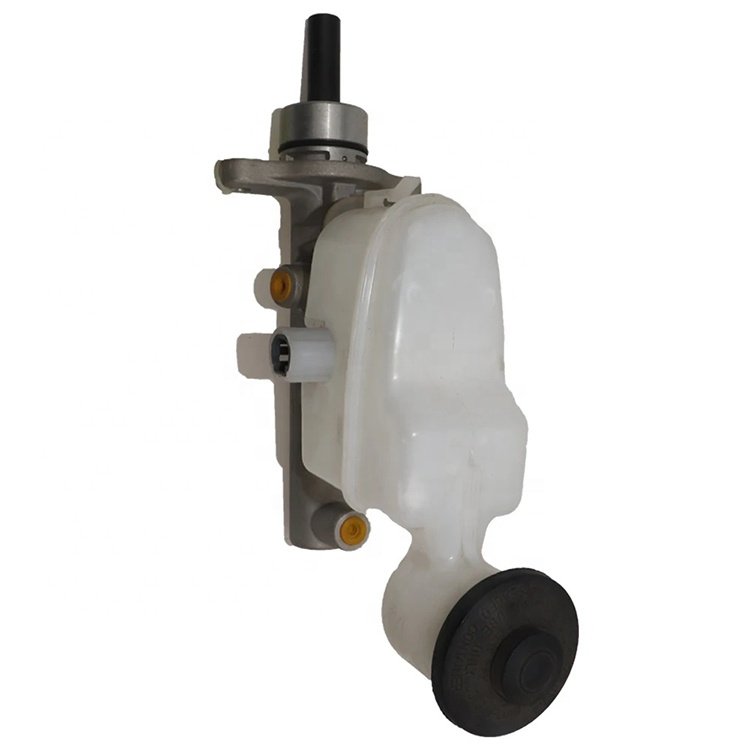 Original OE Brake Master Cylinder for Toyota Fortuner Hilux Innova KUN40 LHD Condition Model 47201-0K040