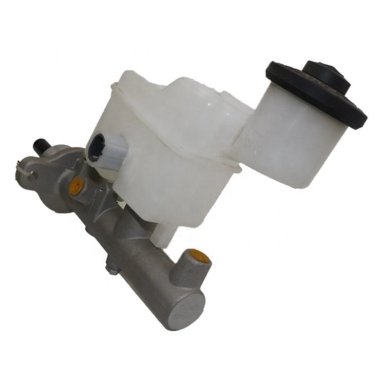 Original OE Brake Master Cylinder for Toyota Fortuner Hilux Innova KUN40 LHD Condition Model 47201-0K040