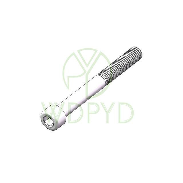 2E0698647D 2E0698295 BRAKE CALIPER GUIDE SLEEVE PIN KIT for MERCEDES BENZ SPRINTER for VW CRAFTER for IVECO DAILY 113-1386X