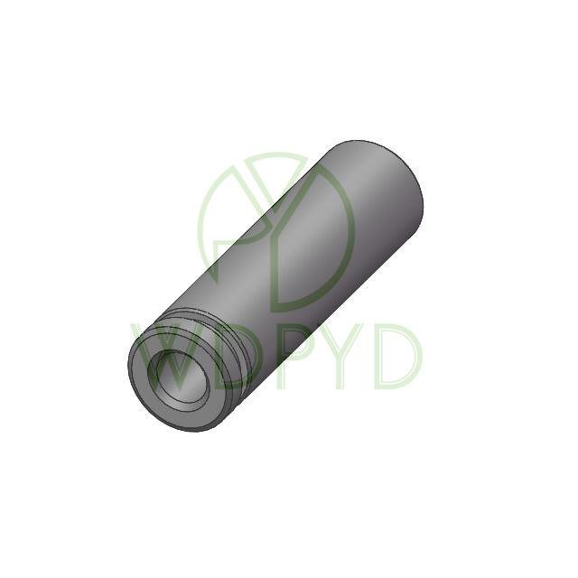 2E0698647D 2E0698295 BRAKE CALIPER GUIDE SLEEVE PIN KIT for MERCEDES BENZ SPRINTER for VW CRAFTER for IVECO DAILY 113-1386X