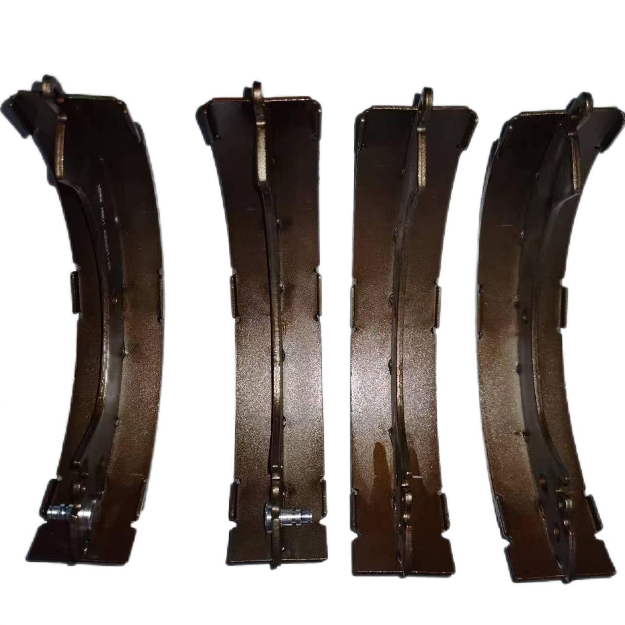 S524 MB238114 New Auto Brake System Brake Shoes for MITSUBISHI