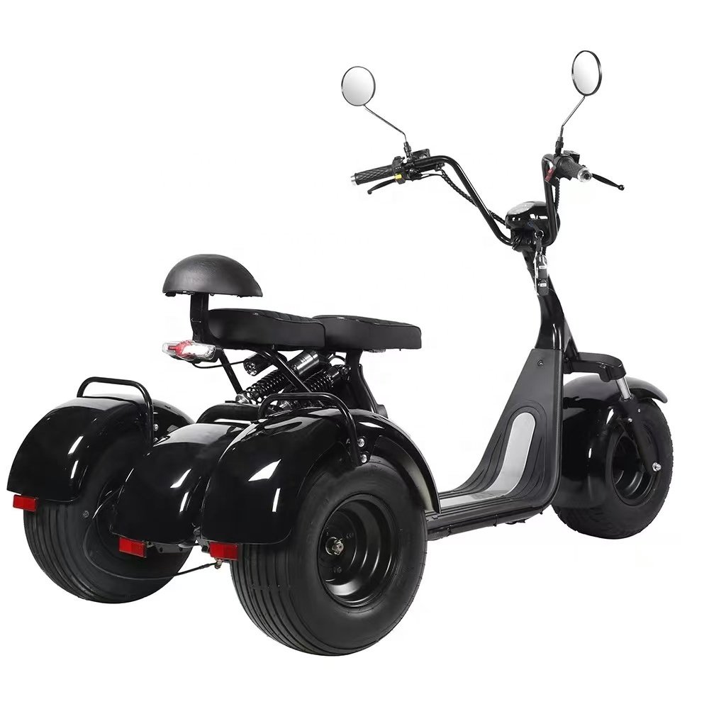 New Listing Citycoco 60v Electric Scooter Intelligent 40-60km Single Wheel Skateboarding Shoes Men Women Electric Motorcycles
