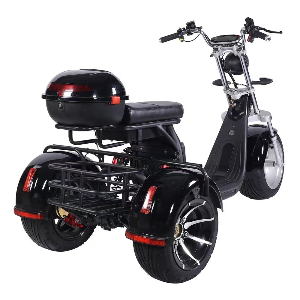 New Listing Citycoco 60v Electric Scooter Intelligent 40-60km Single Wheel Skateboarding Shoes Men Women Electric Motorcycles