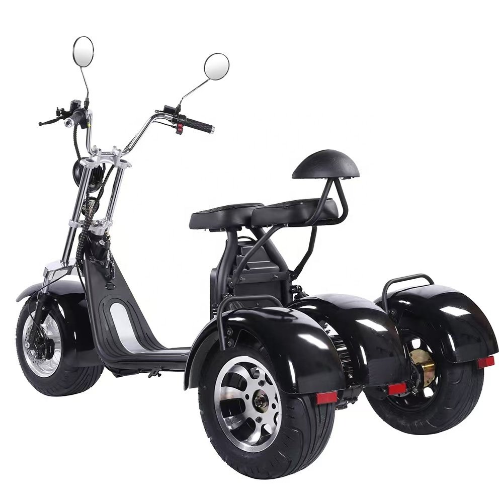 New Listing Citycoco 60v Electric Scooter Intelligent 40-60km Single Wheel Skateboarding Shoes Men Women Electric Motorcycles