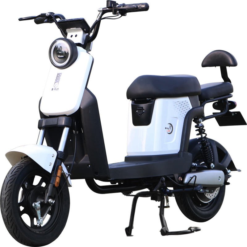 60V Electric Bike Factory Price 500w Custom Production Electric Bike Adult Fashion Electric Bike