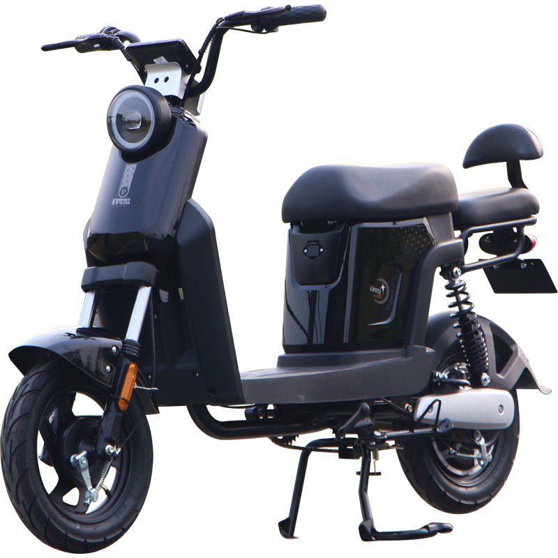 60V Electric Bike Factory Price 500w Custom Production Electric Bike Adult Fashion Electric Bike