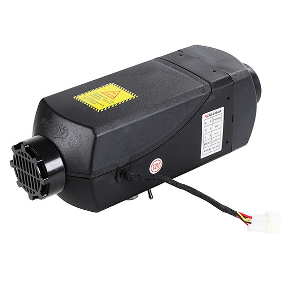 5KW 24V Car Heater 12V Air Diesel Heater for Bus Auto Boats Yacht Motorhome Trailer Truck 7KW 24V 12V Air Diesel Parking Heater
