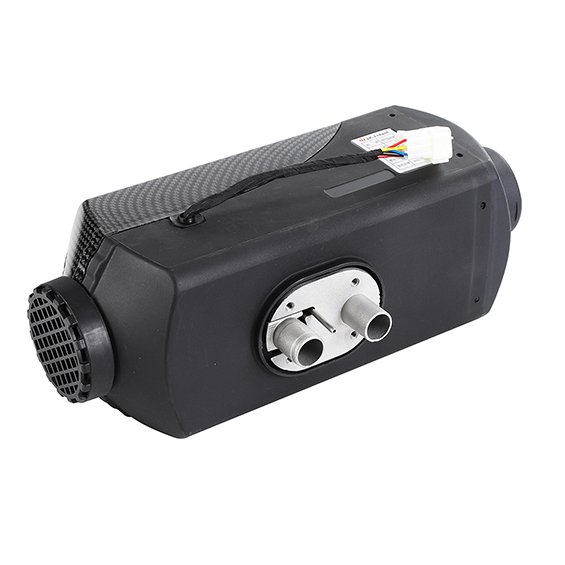 5KW 24V Car Heater 12V Air Diesel Heater for Bus Auto Boats Yacht Motorhome Trailer Truck 7KW 24V 12V Air Diesel Parking Heater
