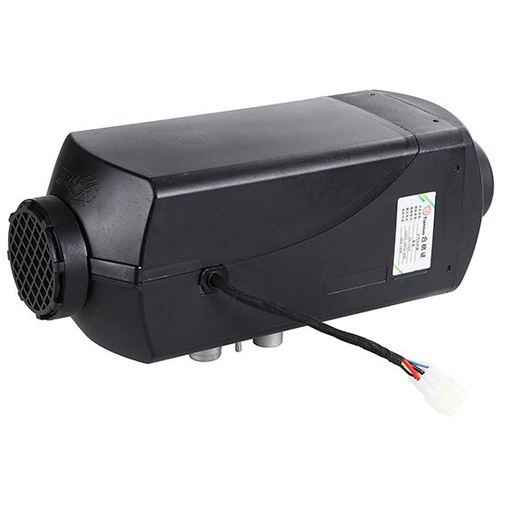 5KW 24V Car Heater 12V Air Diesel Heater for Bus Auto Boats Yacht Motorhome Trailer Truck 7KW 24V 12V Air Diesel Parking Heater