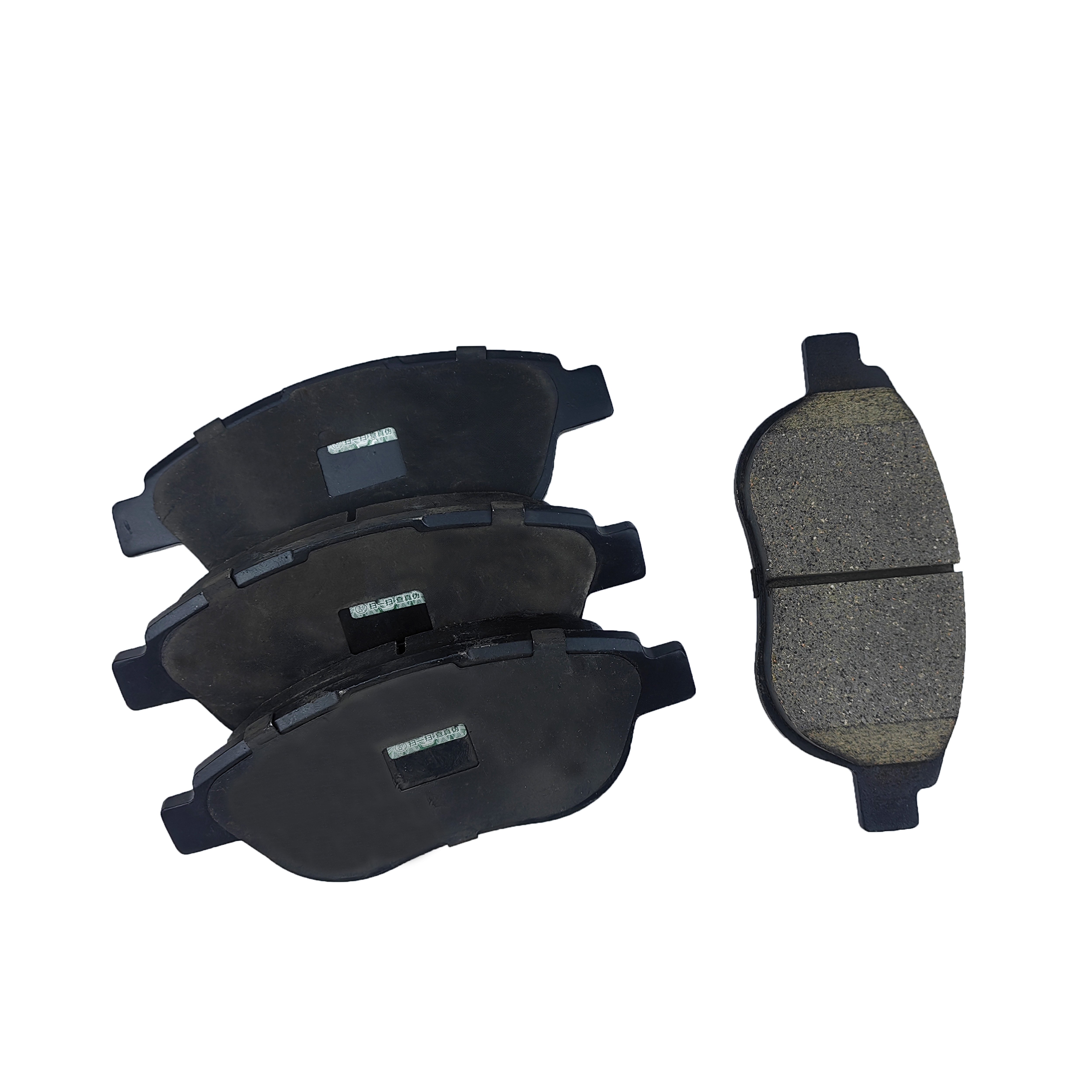 Auto Parts Front Brake Pads 1064001724 for Geely Emgrand EC7/EC7-RV